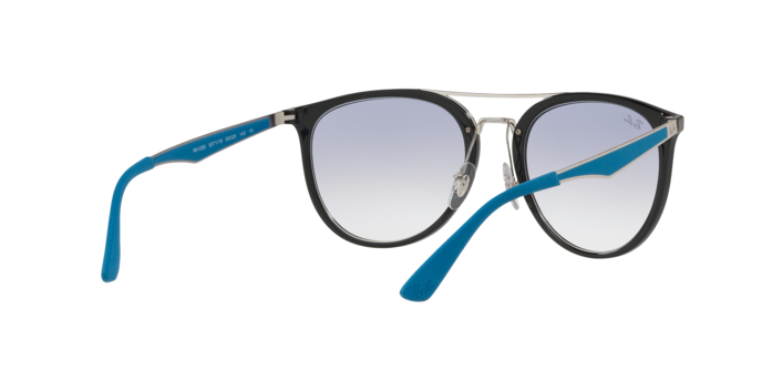 Rayban 4285 637119 360 visione
