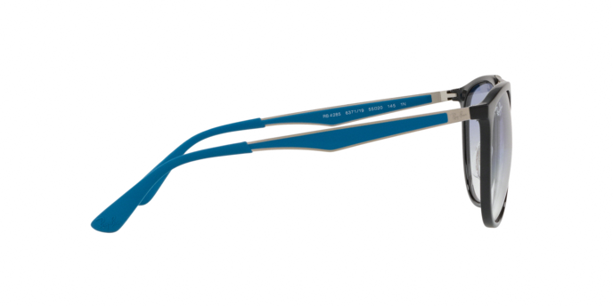 Rayban 4285 637119 360 visione