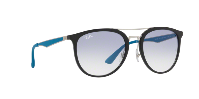 Rayban 4285 637119 360 visione