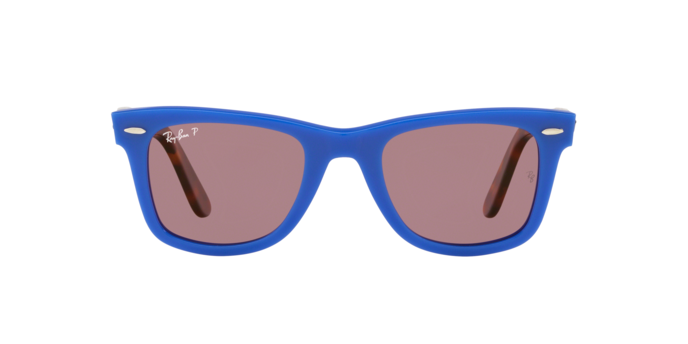 Rayban 2140 Wayfarer 1241W0 360 visione