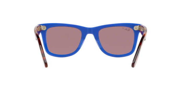 Rayban 2140 Wayfarer 1241W0 360 visione