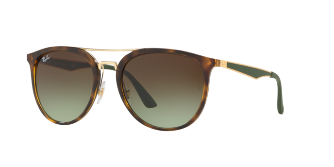 Rayban 4285 6372E8 360 visione