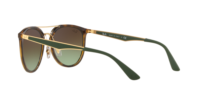 Rayban 4285 6372E8 360 visione
