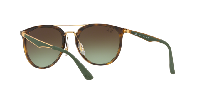 Rayban 4285 6372E8 360 visione