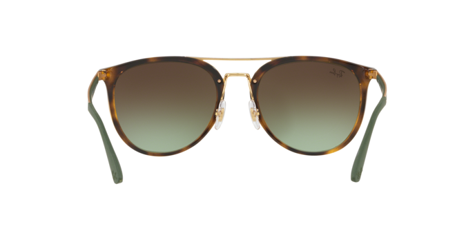 Rayban 4285 6372E8 360 visione