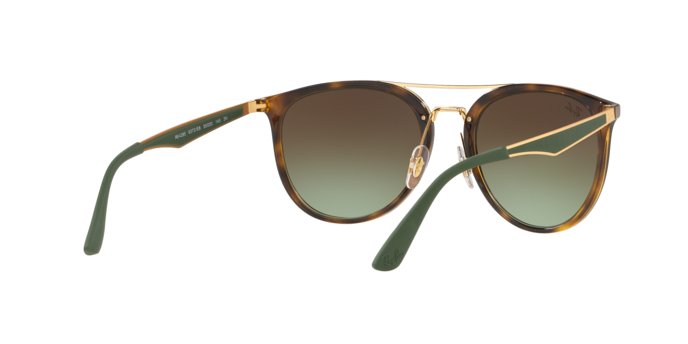 Rayban 4285 6372E8 360 visione