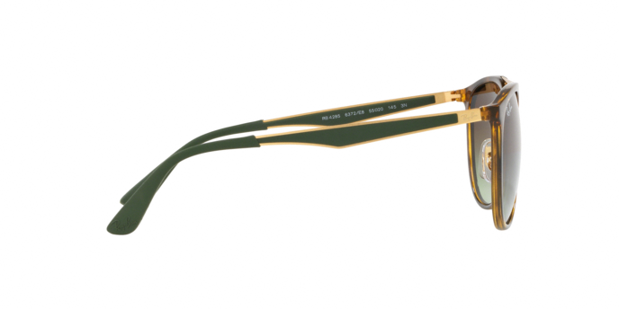 Rayban 4285 6372E8 360 visione