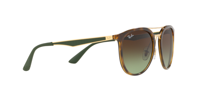 Rayban 4285 6372E8 360 visione
