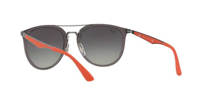 Rayban 4285 637311 360 visione