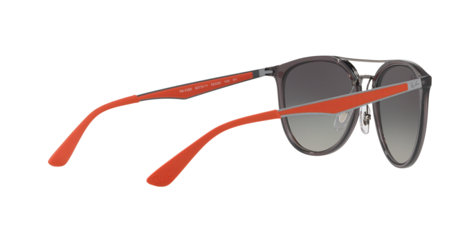 Rayban 4285 637311 360 visione