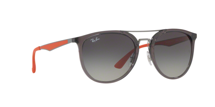 Rayban 4285 637311 360 visione