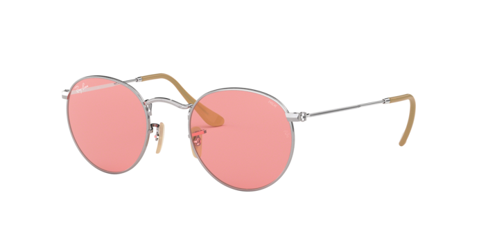 Rayban 3447 ROUND METAL 9065V7 360 visione