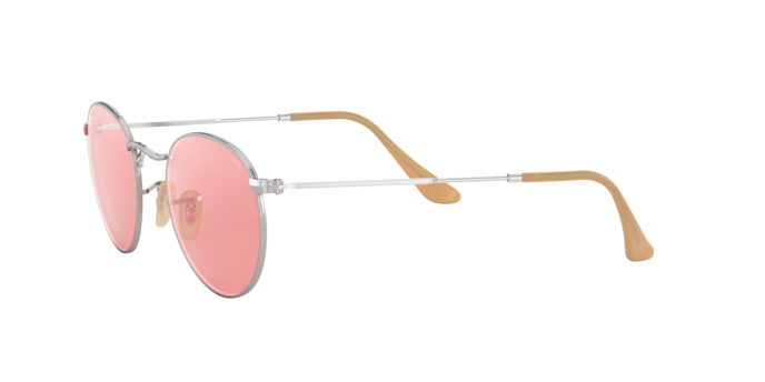 Rayban 3447 ROUND METAL 9065V7 360 visione