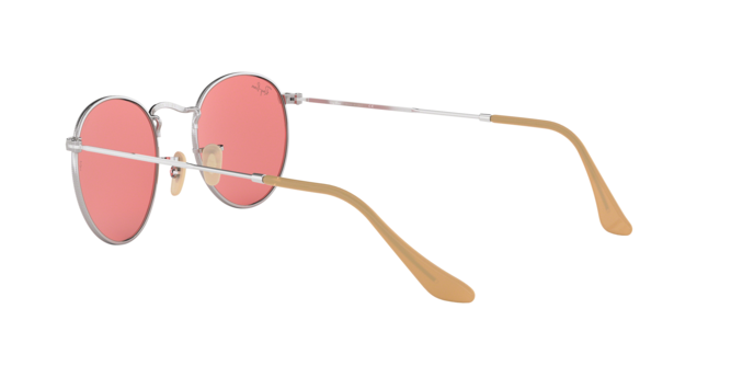 Rayban 3447 ROUND METAL 9065V7 360 visione