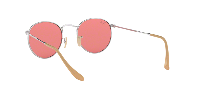 Rayban 3447 ROUND METAL 9065V7 360 visione