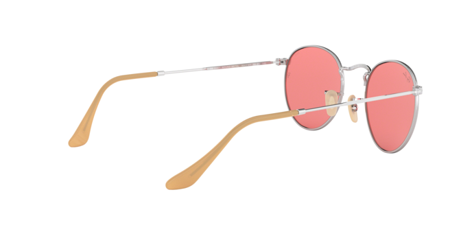 Rayban 3447 ROUND METAL 9065V7 360 visione