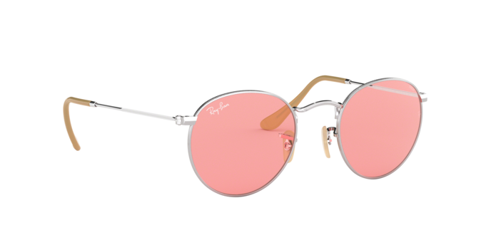 Rayban 3447 ROUND METAL 9065V7 360 visione