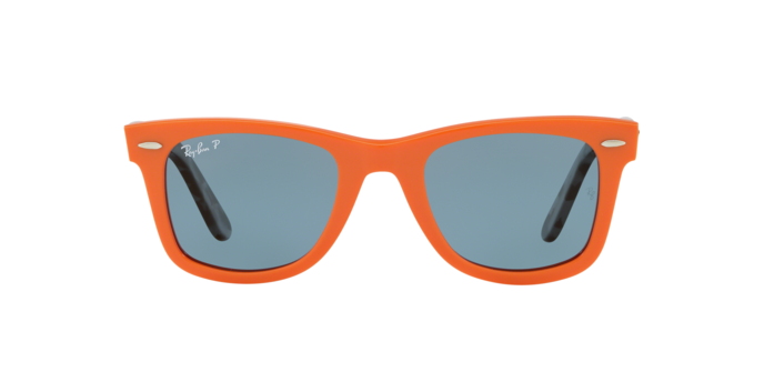 Rayban 2140 Wayfarer 124252 360 visione