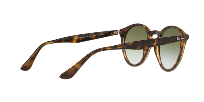 Rayban 2180 710/W0 360 visione