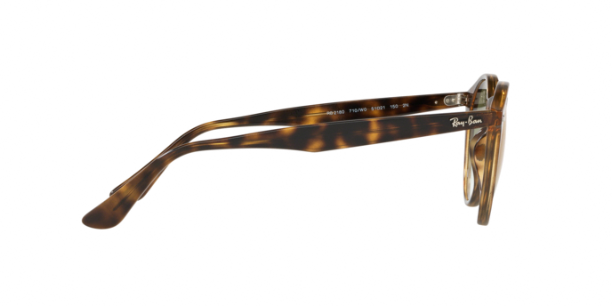Rayban 2180 710/W0 360 visione