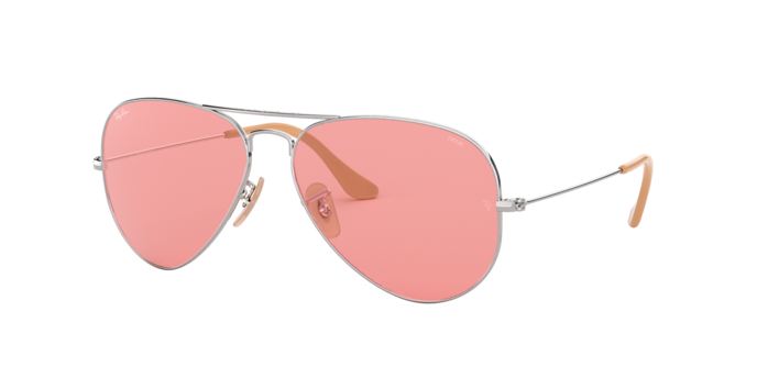 Rayban 3025 Aviator 9065V7 360 visione