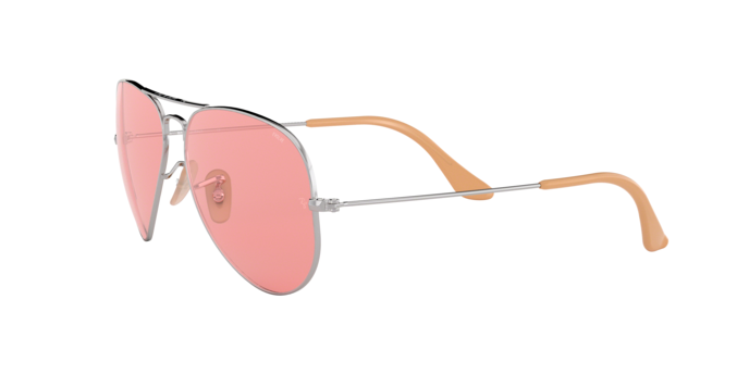 Rayban 3025 Aviator 9065V7 360 visione