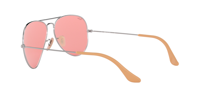 Rayban 3025 Aviator 9065V7 360 visione