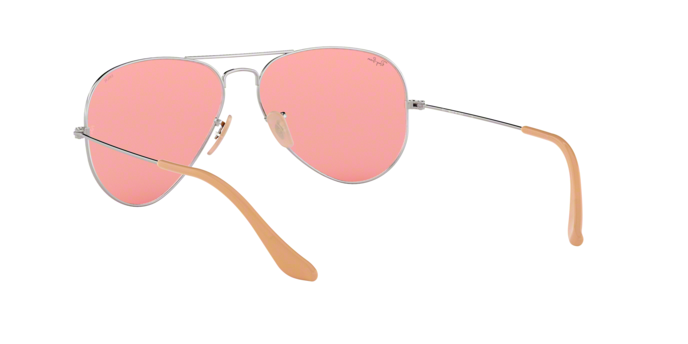 Rayban 3025 Aviator 9065V7 360 visione