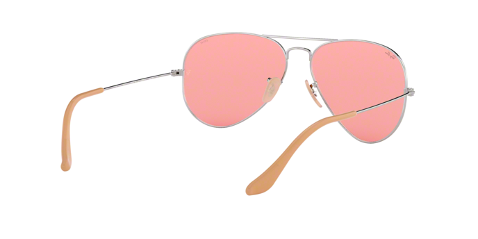 Rayban 3025 Aviator 9065V7 360 visione