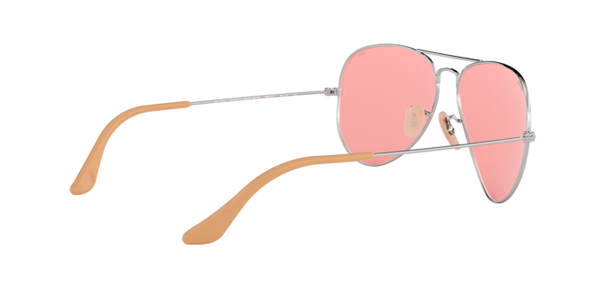 Rayban 3025 Aviator 9065V7 360 visione
