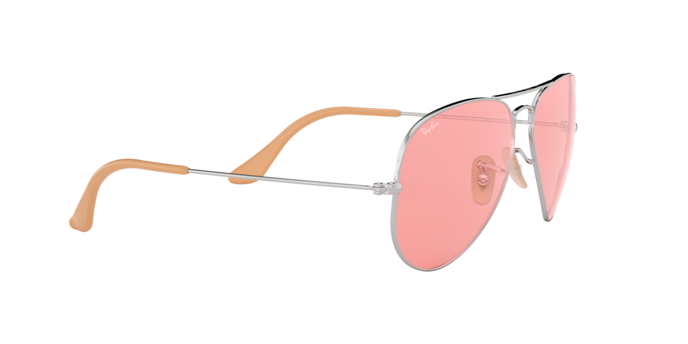 Rayban 3025 Aviator 9065V7 360 visione