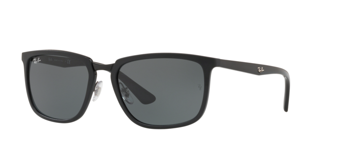Rayban 4303 601S71 360 visione