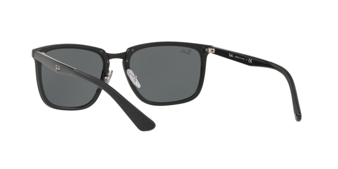 Rayban 4303 601S71 360 visione