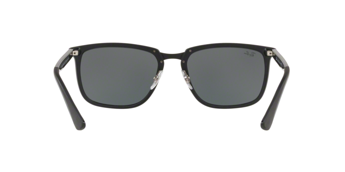 Rayban 4303 601S71 360 visione