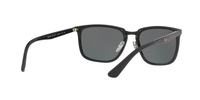 Rayban 4303 601S71 360 visione