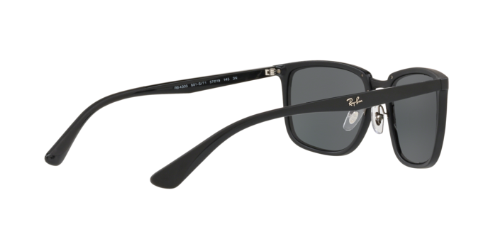 Rayban 4303 601S71 360 visione