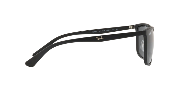 Rayban 4303 601S71 360 visione