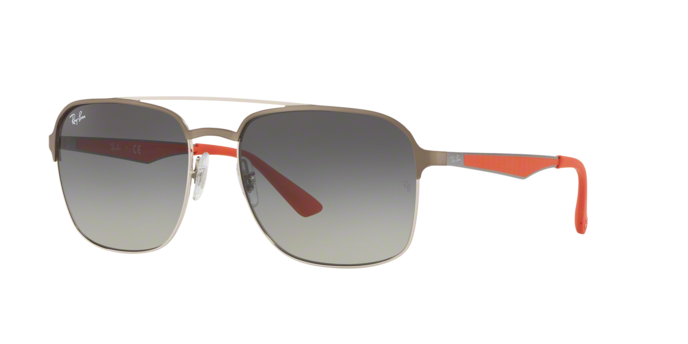 Rayban 3570 911111 360 visione