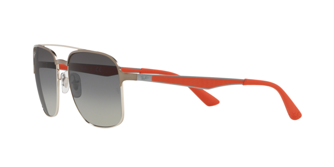 Rayban 3570 911111 360 visione