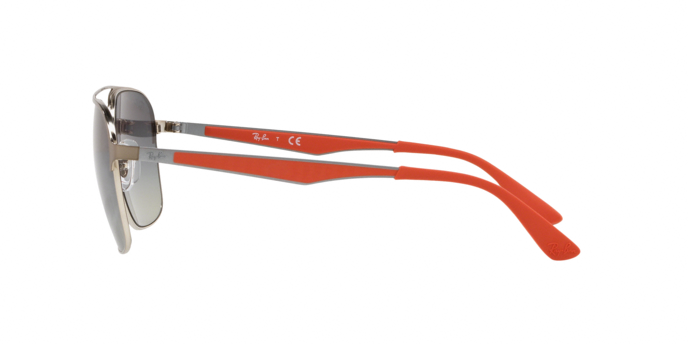 Rayban 3570 911111 360 visione