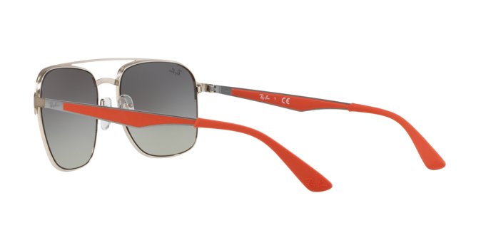 Rayban 3570 911111 360 visione