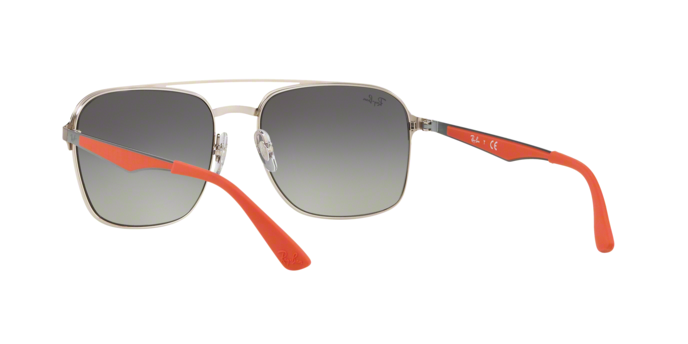 Rayban 3570 911111 360 visione