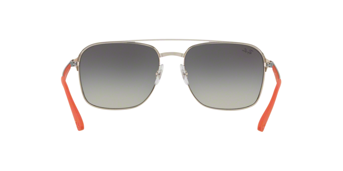Rayban 3570 911111 360 visione