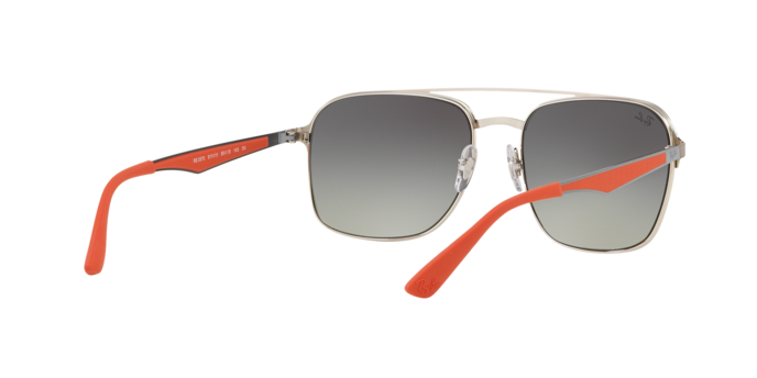 Rayban 3570 911111 360 visione