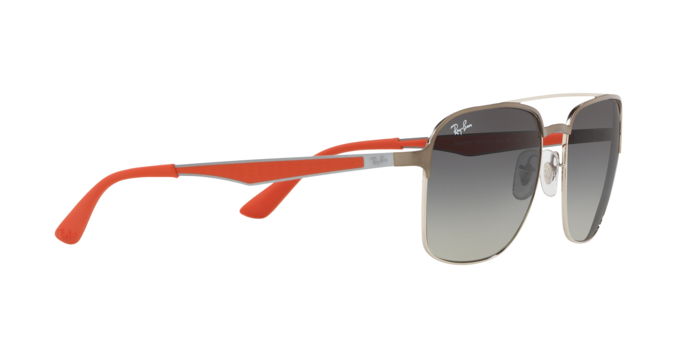 Rayban 3570 911111 360 visione