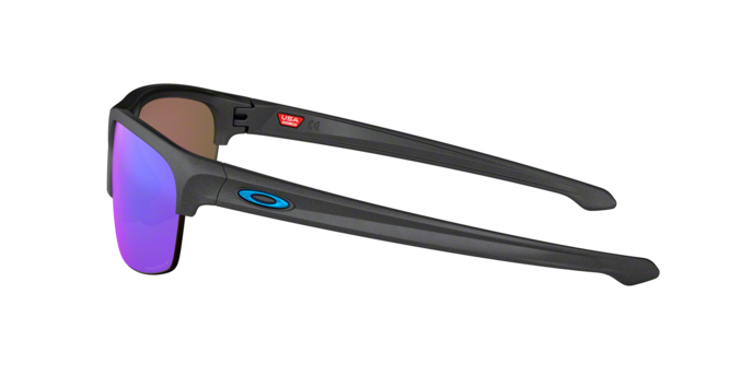 Oakley SLIVER EDGE 9413 06 360 visione