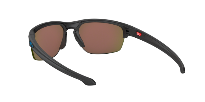 Oakley SLIVER EDGE 9413 06 360 visione