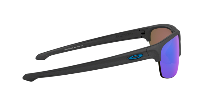 Oakley SLIVER EDGE 9413 06 360 visione