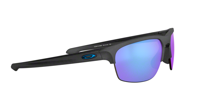Oakley SLIVER EDGE 9413 06 360 visione