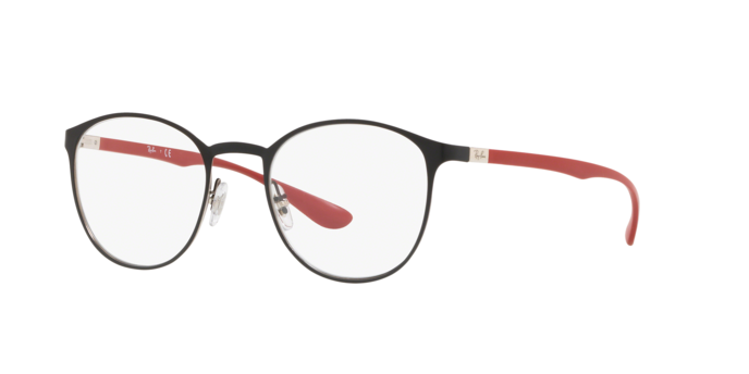 Rayban 6355 2997 360 visione